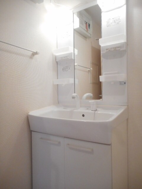 ネオグランツIIAの物件内観写真