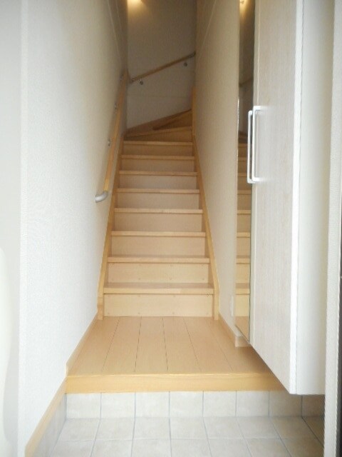 ネオグランツIIAの物件内観写真