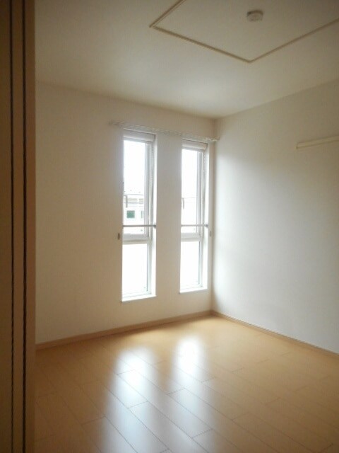 ネオグランツIIAの物件内観写真