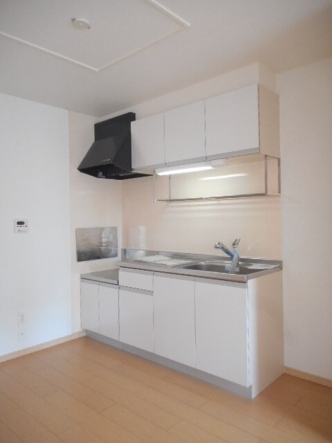 ネオグランツIIAの物件内観写真