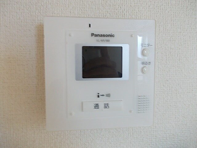 ネオグランツIIAの物件内観写真