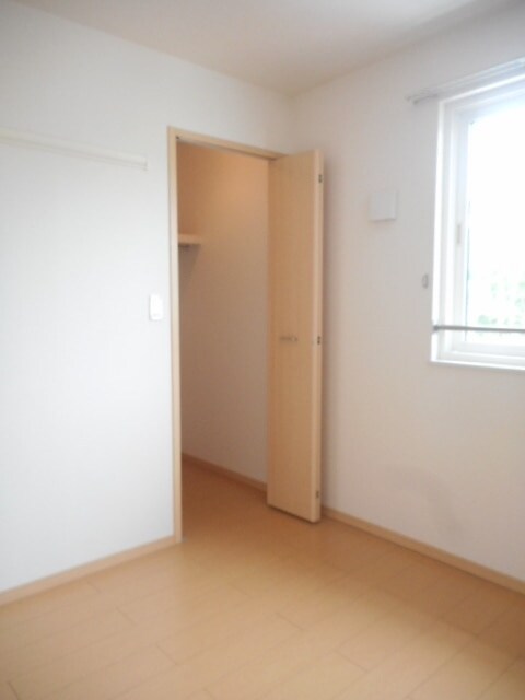 ネオグランツIIAの物件内観写真