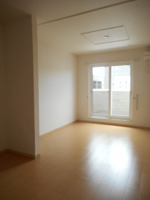 ネオグランツIIAの物件内観写真