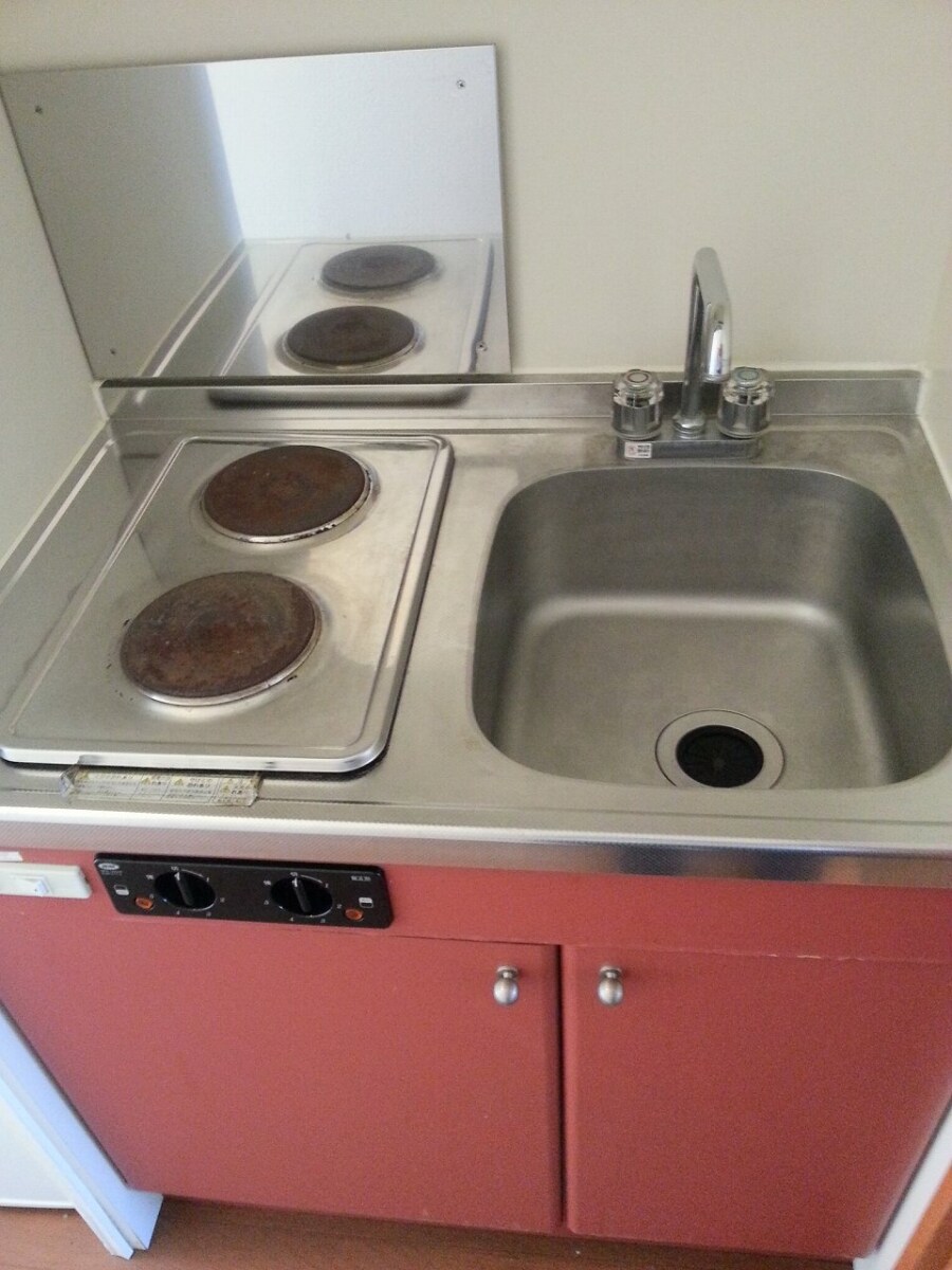 レオパレスパインマノワール16889の物件内観写真