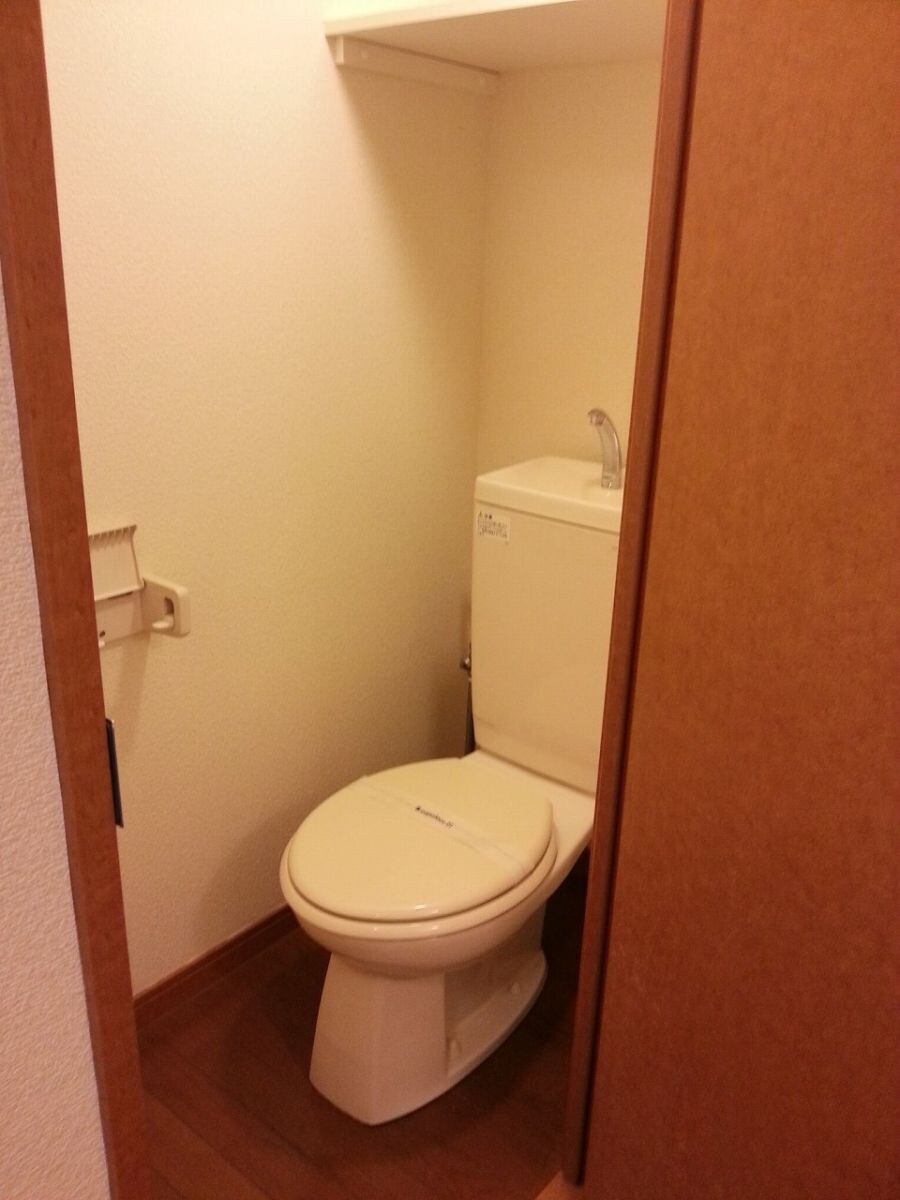 レオパレスパインマノワール16889の物件内観写真