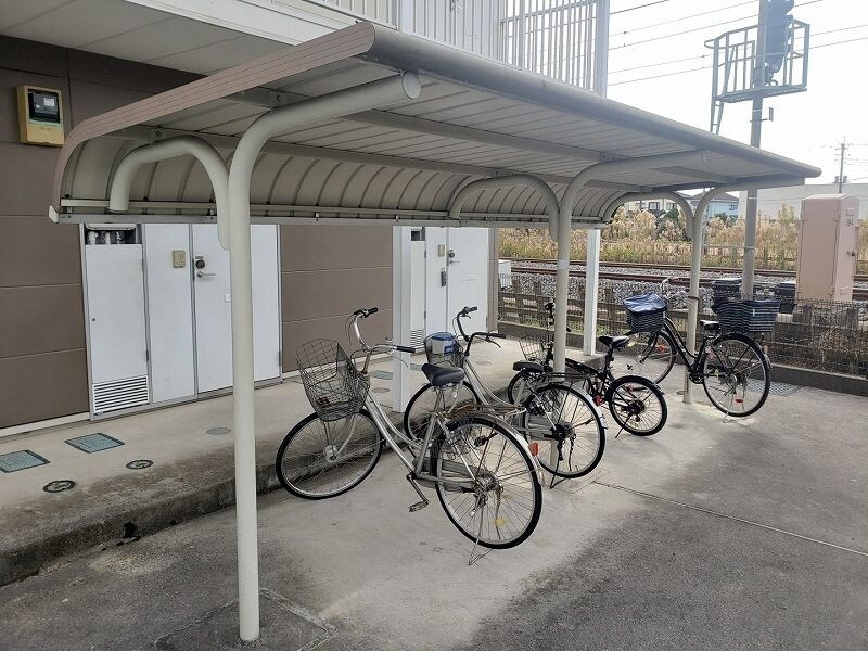 レオパレスパインマノワール16889の物件内観写真