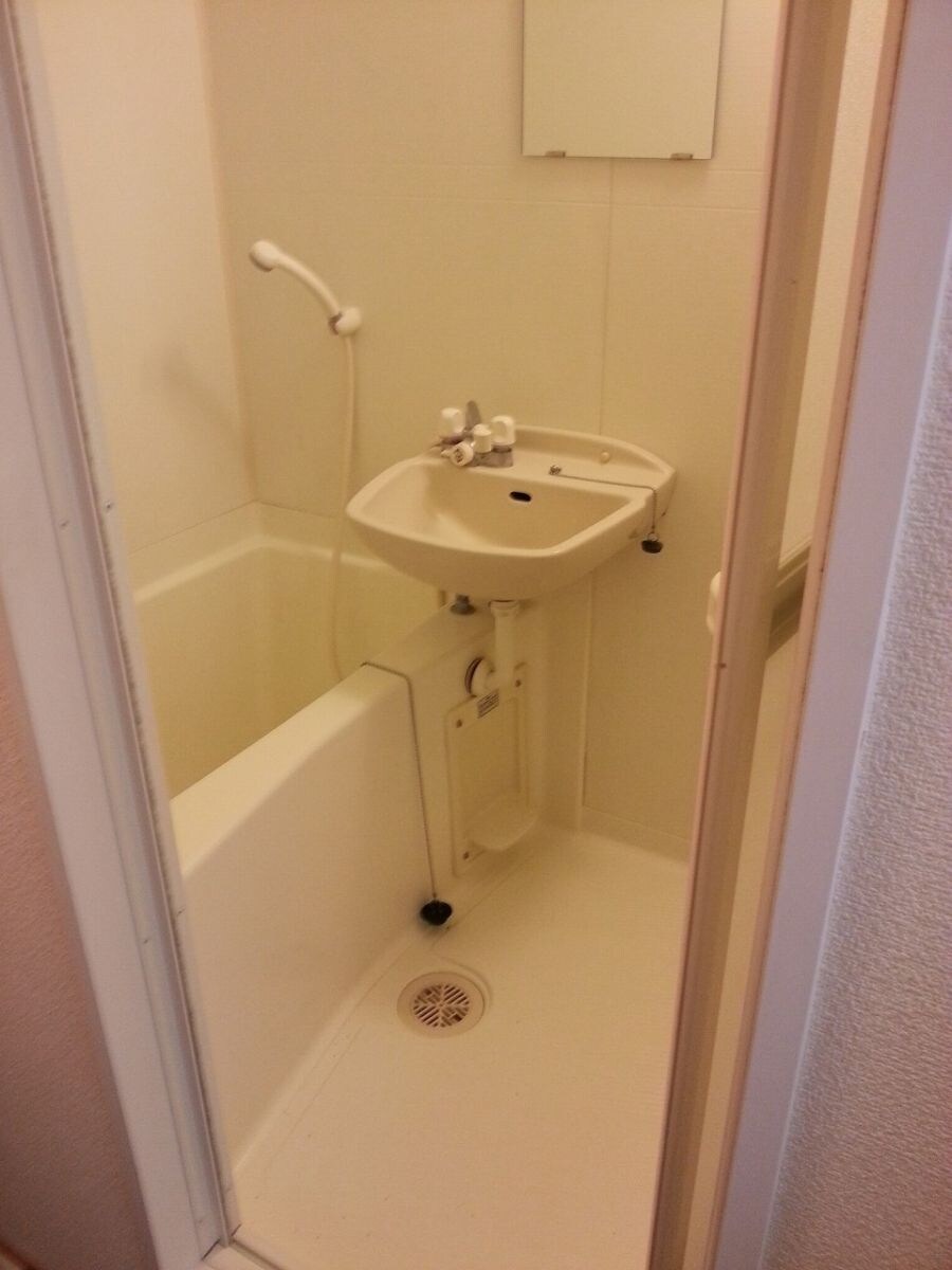 レオパレスパインマノワール16889の物件内観写真