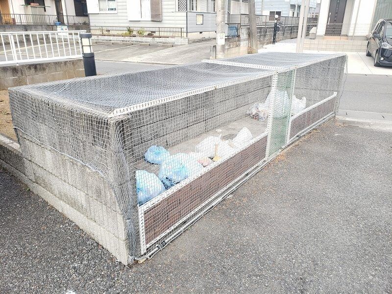 レオパレスパインマノワール16889の物件内観写真