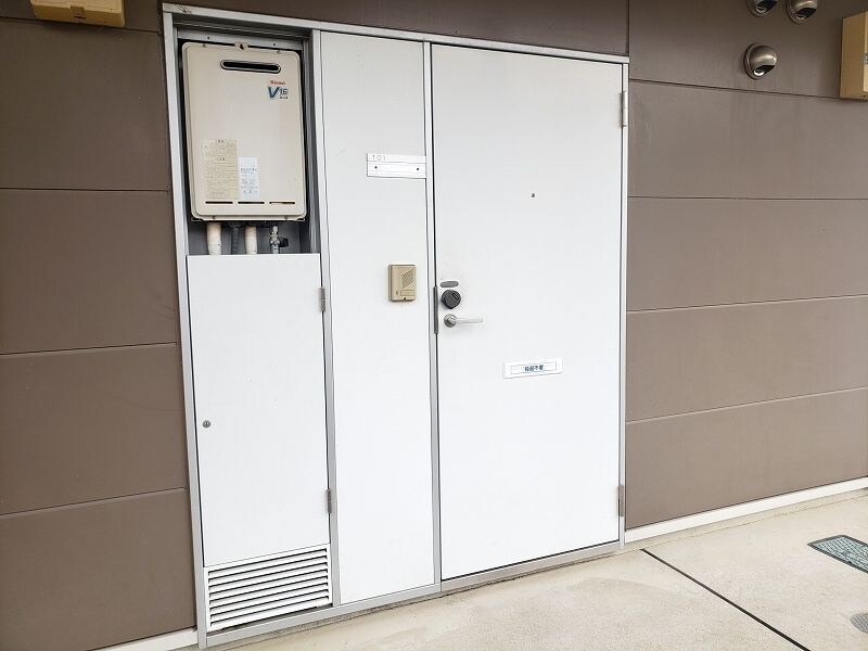 レオパレスパインマノワール16889の物件内観写真