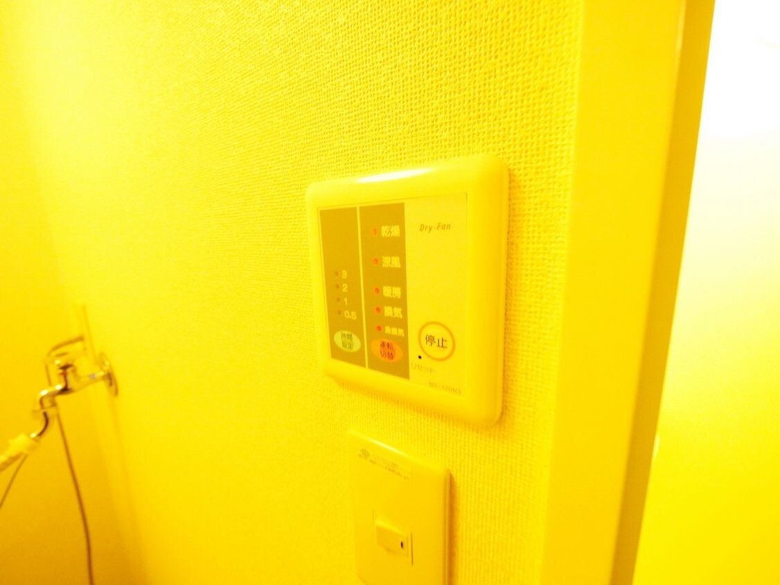 レオパレスパインマノワール16889の物件内観写真