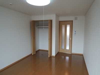 マ-ベラス ヴィラの物件内観写真