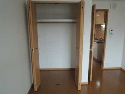 マ-ベラス ヴィラの物件内観写真