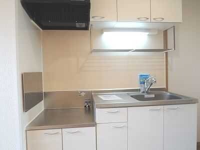 マ-ベラス ヴィラの物件内観写真