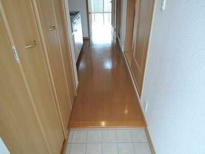 マ-ベラス ヴィラの物件内観写真