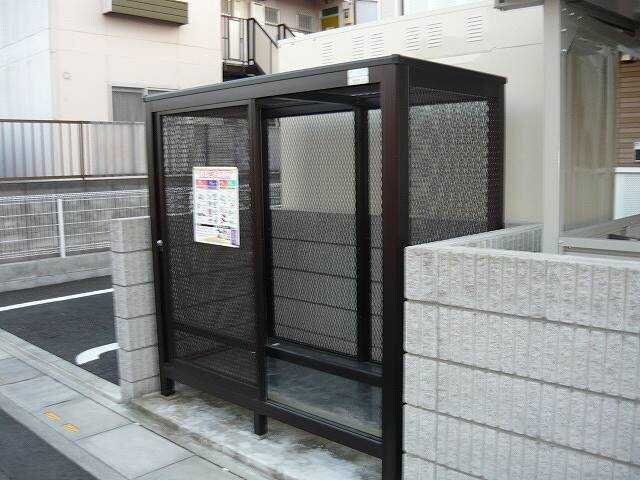 マ-ベラス ヴィラの物件内観写真