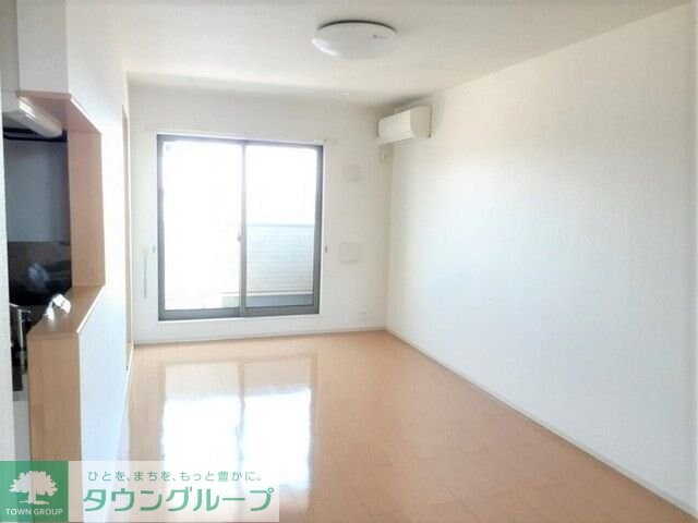 ピアブリーゼ蔵前の物件内観写真