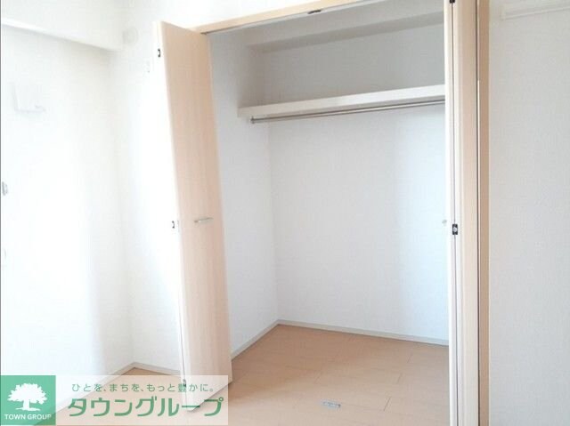 ピアブリーゼ蔵前の物件内観写真