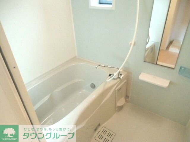 ピアブリーゼ蔵前の物件内観写真