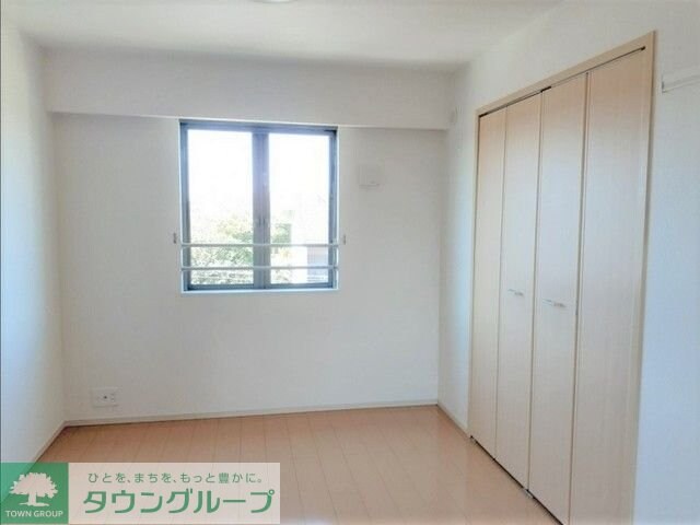 ピアブリーゼ蔵前の物件内観写真