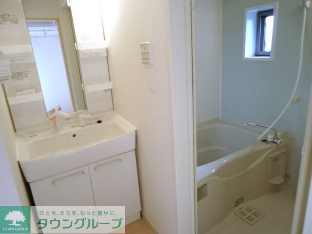 ピアブリーゼ蔵前の物件内観写真