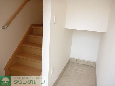 ピアブリーゼ蔵前の物件内観写真