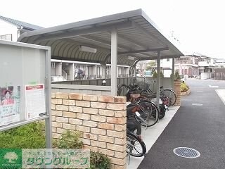 ピアブリーゼ蔵前の物件内観写真