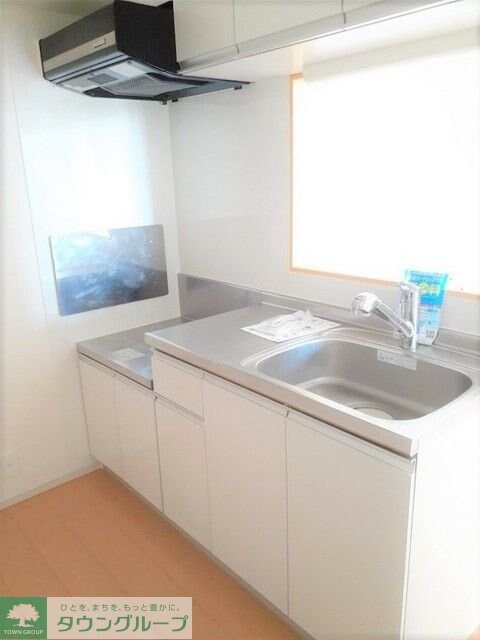 ピアブリーゼ蔵前の物件内観写真