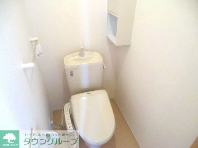 ピアブリーゼ蔵前の物件内観写真