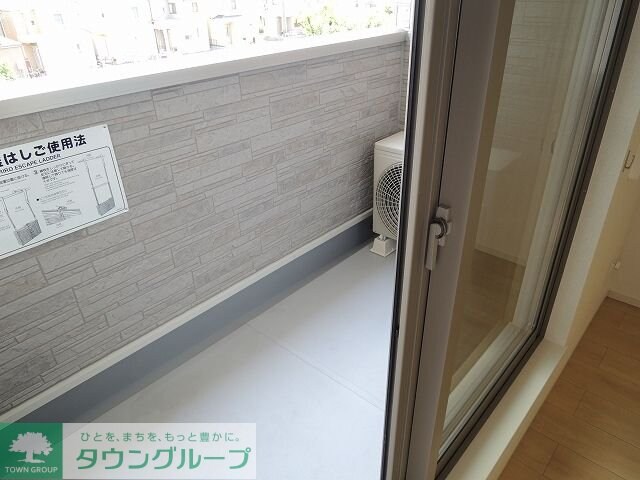 ピアブリーゼ蔵前の物件内観写真