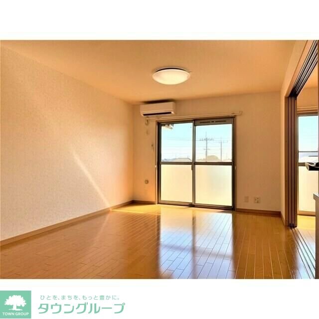 ルーチェの物件内観写真