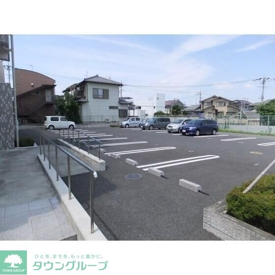 ルーチェの物件内観写真