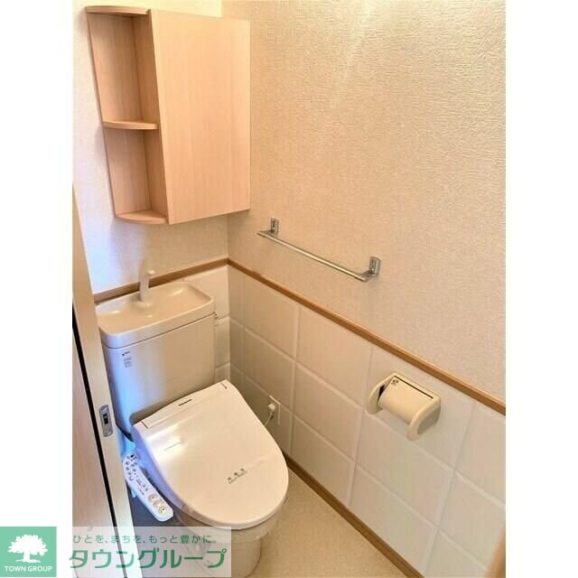 ルーチェの物件内観写真