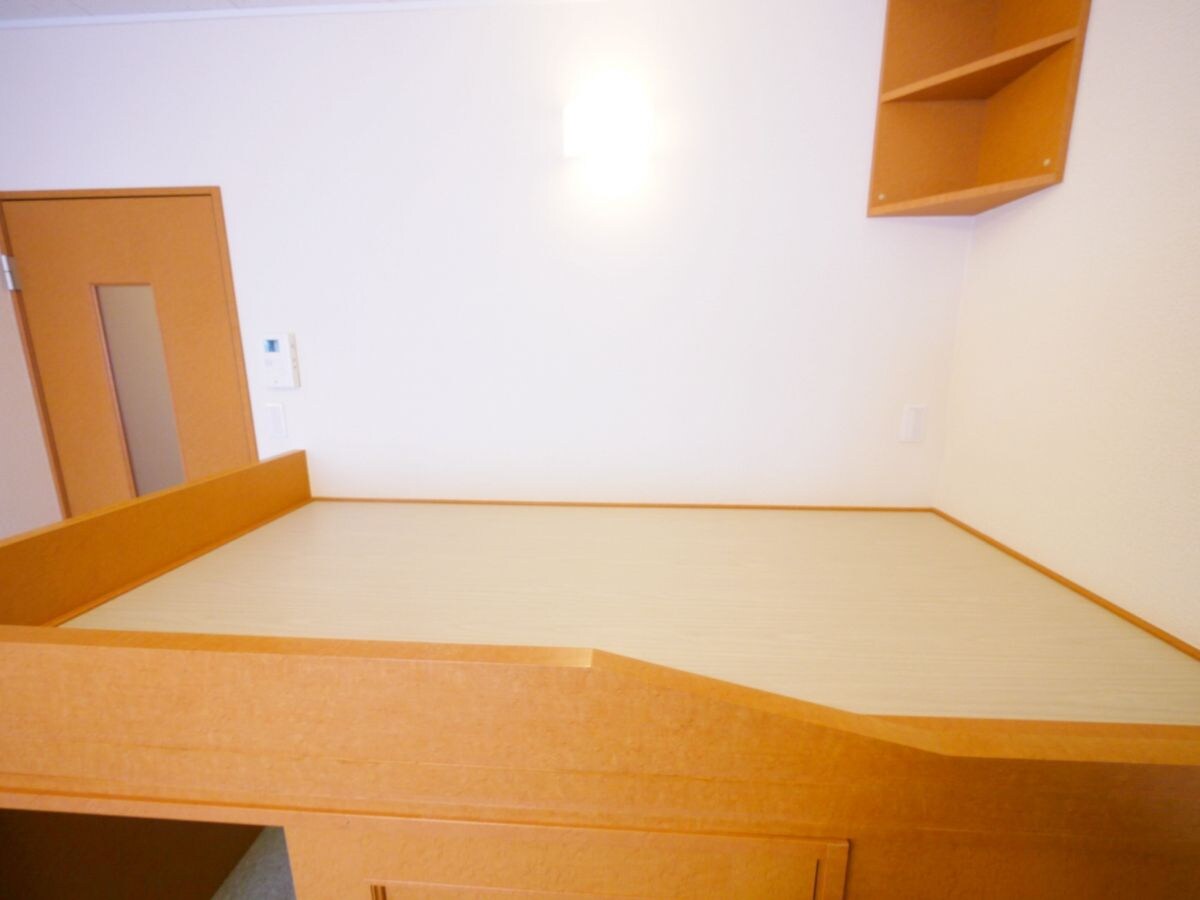 レオパレス喜勇の物件内観写真