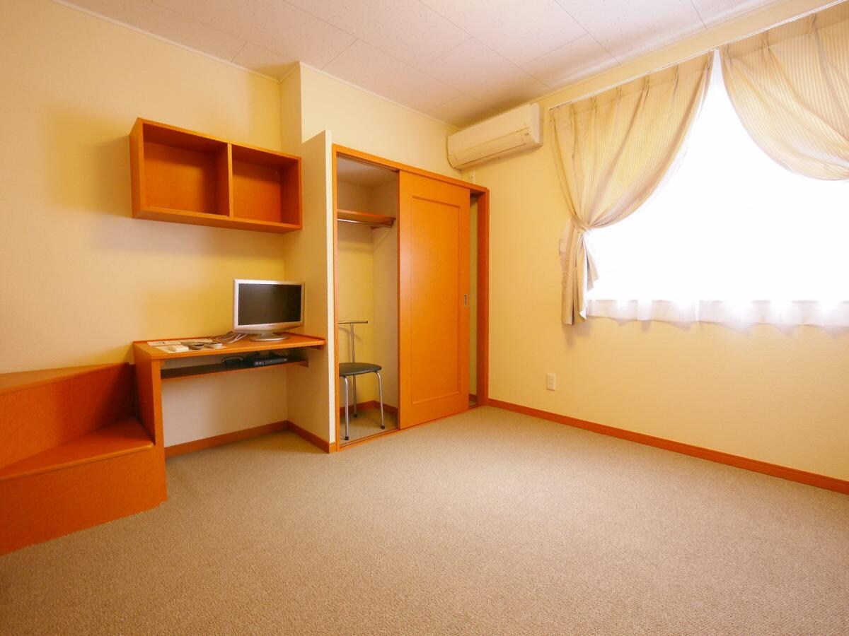 レオパレス喜勇の物件内観写真