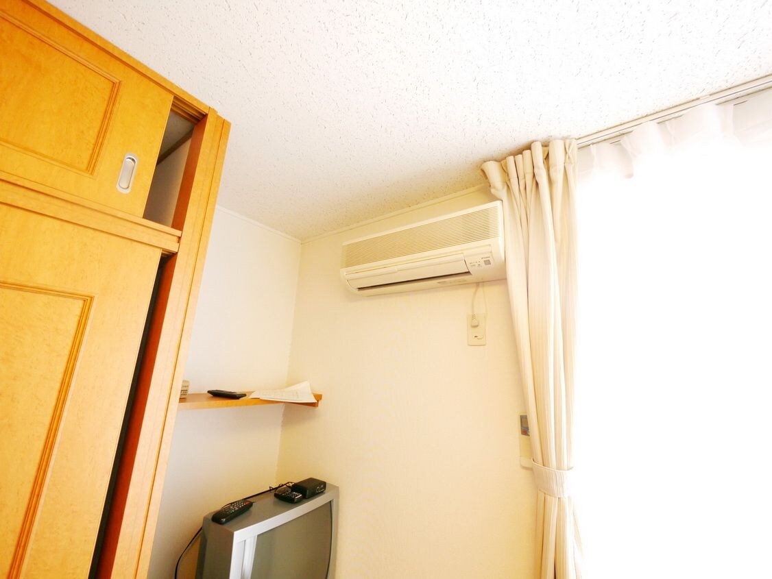 レオパレス喜勇の物件内観写真