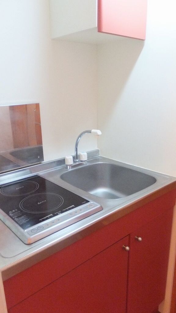 レオパレス喜勇の物件内観写真