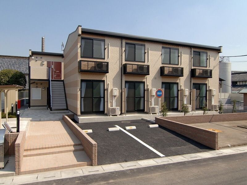 レオパレス喜勇の物件内観写真