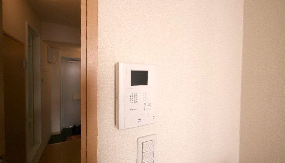 レオパレスつくばの物件内観写真