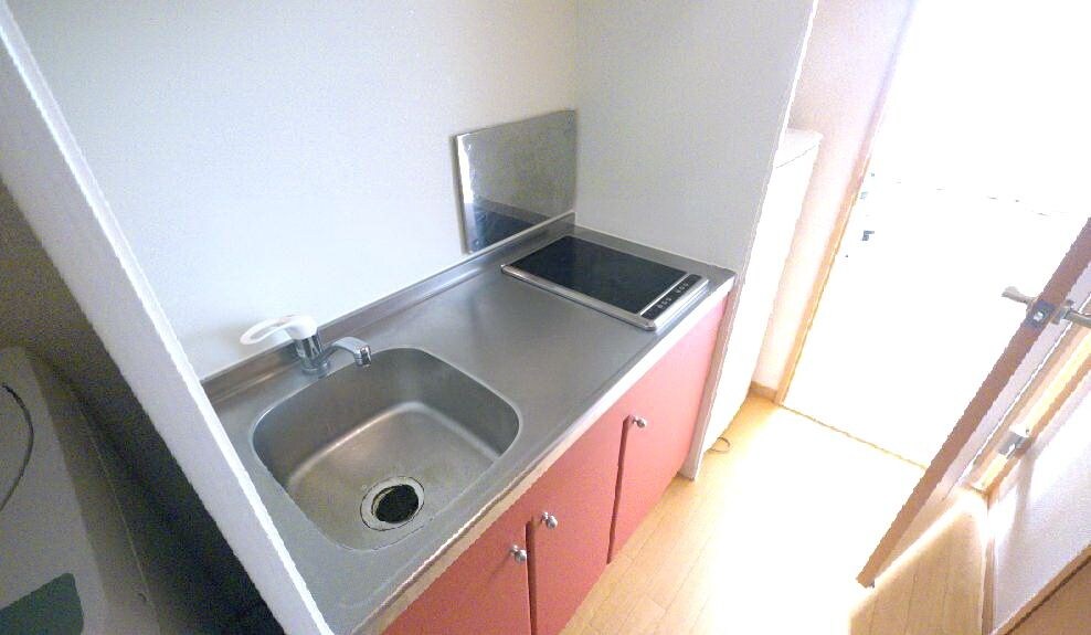 レオパレスつくばの物件内観写真