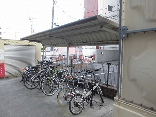 レオパレスつくばの物件内観写真