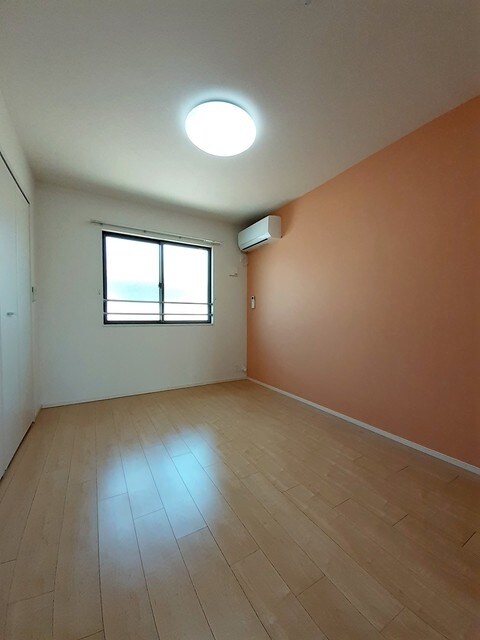 フェニックスの物件内観写真