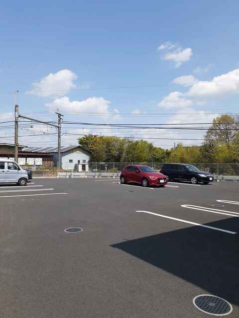 フェニックスの物件内観写真