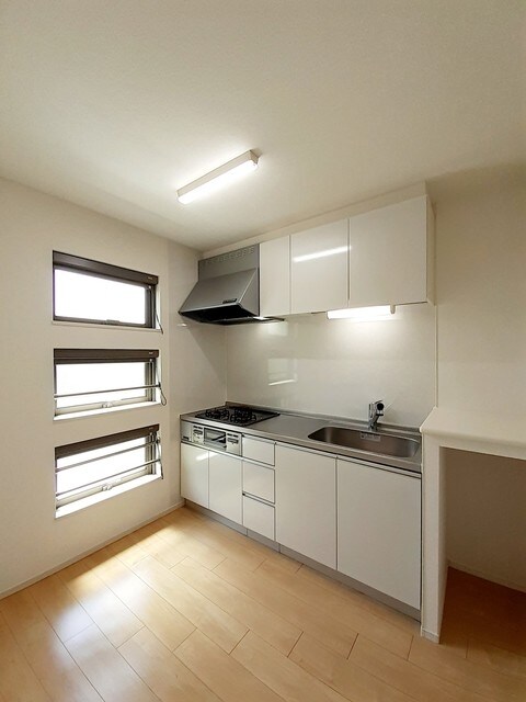 フェニックスの物件内観写真