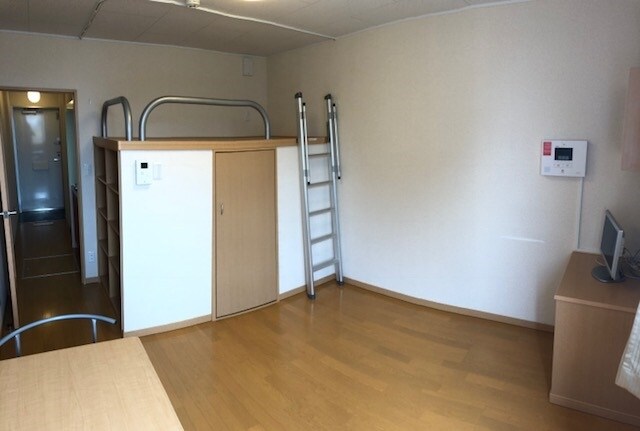 レオネクストベッサーレーベン 42032の物件内観写真