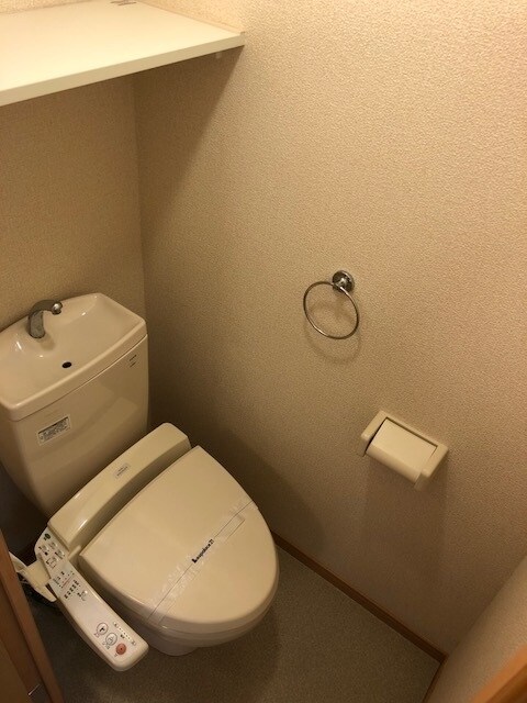 レオネクストベッサーレーベン 42032の物件内観写真