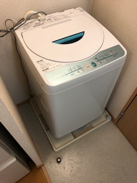 レオネクストベッサーレーベン 42032の物件内観写真