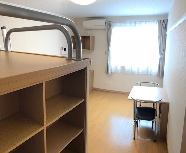 レオネクストベッサーレーベン 42032の物件内観写真