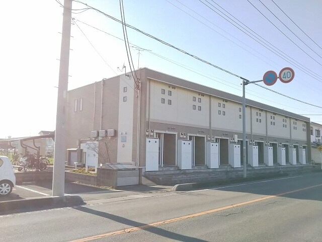 レオネクストベッサーレーベン 42032の物件内観写真