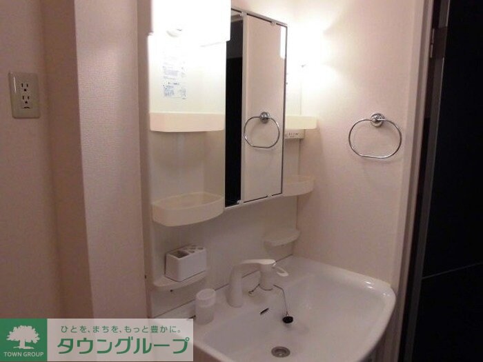 メゾンベールの物件内観写真