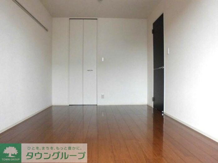 メゾンベールの物件内観写真